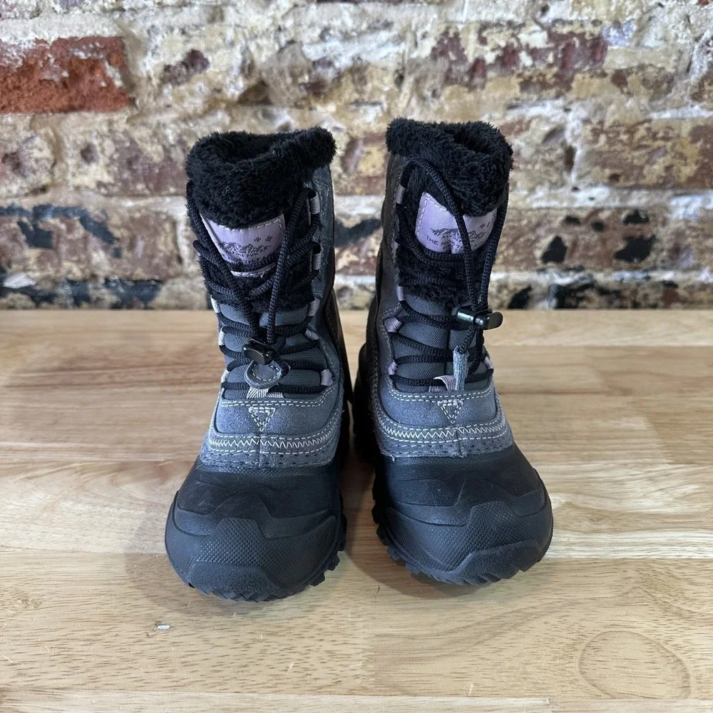 The North Face north face